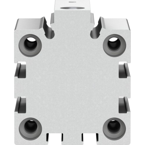 Пневмоцилиндр 32x10 мм Festo AEVC-32-10-I-P-A одностороннего действия