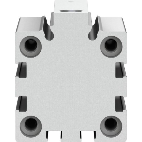 Пневмоцилиндр 32x25 мм Festo AEVC-32-25-A-P-A одностороннего действия