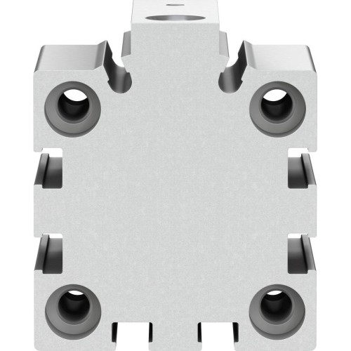 Пневмоцилиндр 32x5 мм Festo AEVC-32-5-A-P-A одностороннего действия