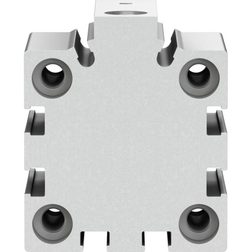 Пневмоцилиндр 32x5 мм Festo AEVC-32-5-I-P-A одностороннего действия