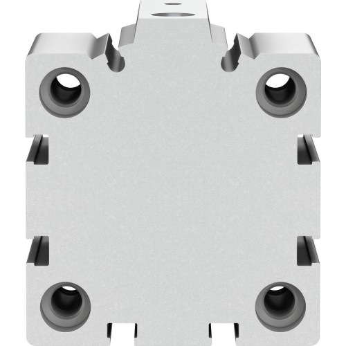 Пневмоцилиндр 50x10 мм Festo AEVC-50-10-A-P-A одностороннего действия