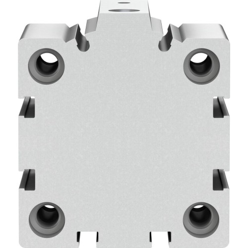 Пневмоцилиндр 50x10 мм Festo AEVC-50-10-I-P-A одностороннего действия