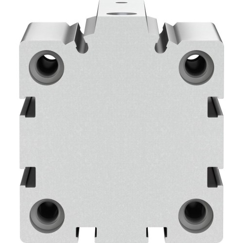 Пневмоцилиндр 50x25 мм Festo AEVC-50-25-I-P-A одностороннего действия