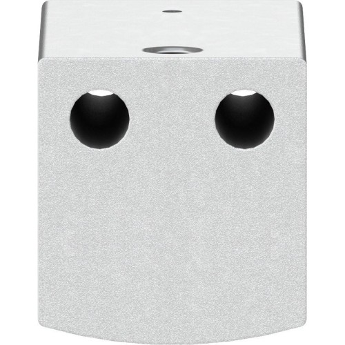 Пневмоцилиндр 6x10 мм Festo AEVC-6-10-A-P одностороннего действия