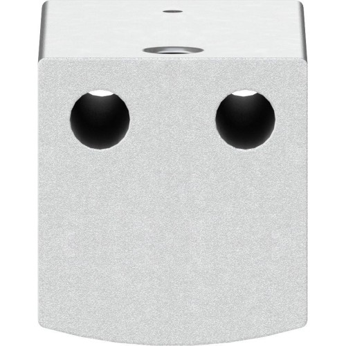 Пневмоцилиндр 6x10 мм Festo AEVC-6-10-P одностороннего действия