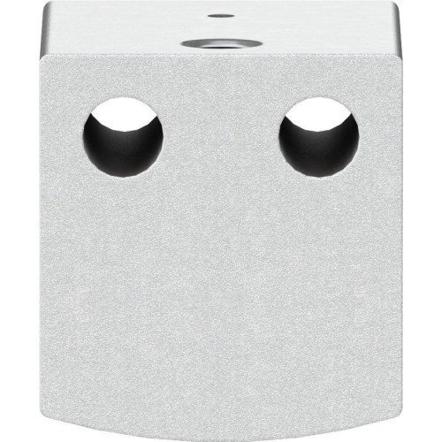 Пневмоцилиндр 6x5 мм Festo AEVC-6-5-A-P одностороннего действия