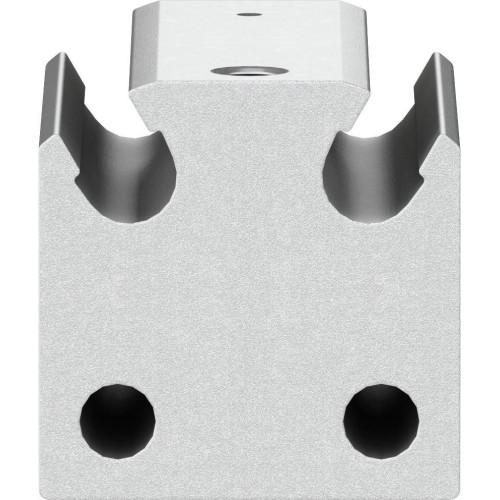 Пневмоцилиндр 6x5 мм Festo AEVC-6-5-P-A одностороннего действия