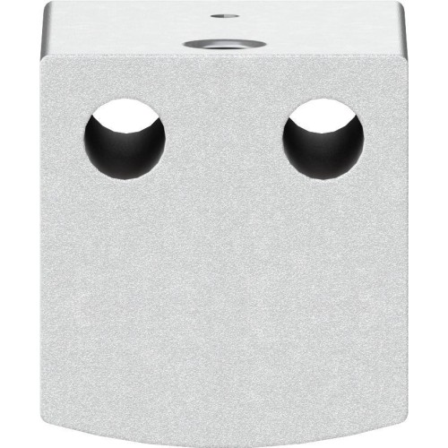 Пневмоцилиндр 6x5 мм Festo AEVC-6-5-P одностороннего действия