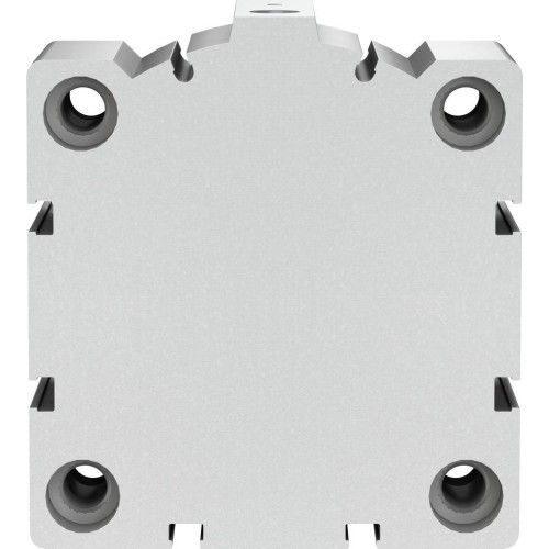 Пневмоцилиндр 80x10 мм Festo AEVC-80-10-I-P одностороннего действия