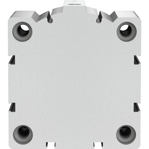 Пневмоцилиндр 80x25 мм Festo AEVC-80-25-I-P одностороннего действия