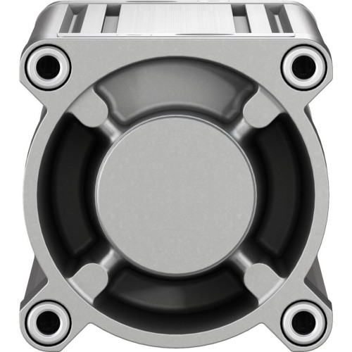 Пневмоцилиндр 100x320 мм Festo DSBC-100-320-PPVA-N3 двуст. действия, ISO 15552