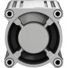 Пневмоцилиндр 100x400 мм Festo DSBC-100-400-PPSA-N3 двуст. действия, ISO 15552