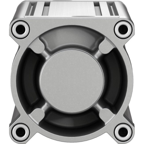 Пневмоцилиндр 100x400 мм Festo DSBC-100-400-PPSA-N3 двуст. действия, ISO 15552