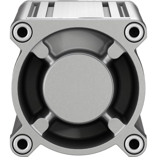 Пневмоцилиндр 100x400 мм Festo DSBC-100-400-PPVA-N3 двуст. действия, ISO 15552