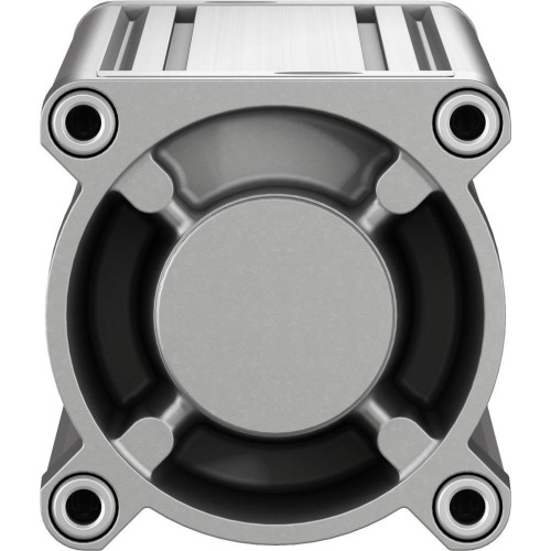 Пневмоцилиндр 100x500 мм Festo DSBC-100-500-PPSA-N3 двуст. действия, ISO 15552