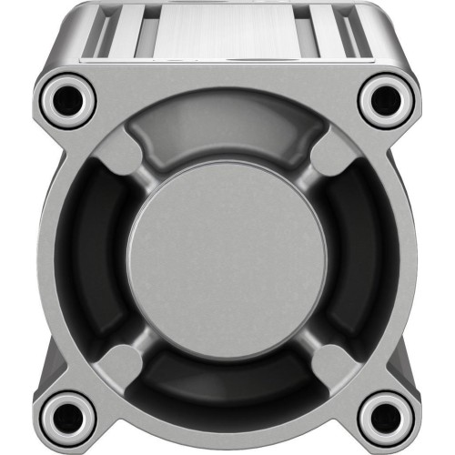 Пневмоцилиндр 100x500 мм Festo DSBC-100-500-PPVA-N3 двуст. действия, ISO 15552