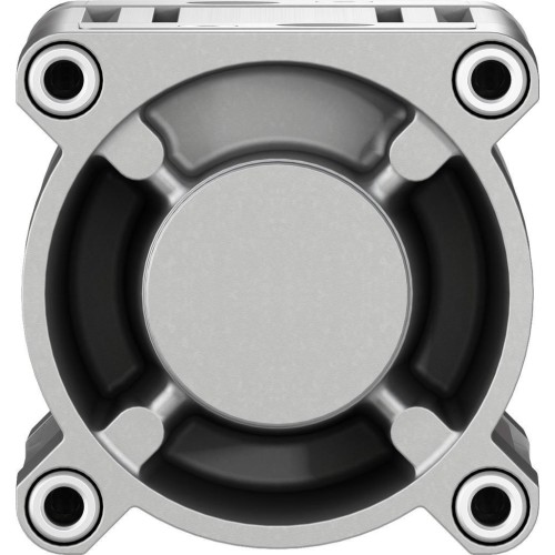 Пневмоцилиндр 100x80 мм Festo DSBC-100-80-PPVA-N3 двуст. действия, ISO 15552