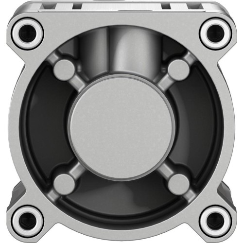 Пневмоцилиндр 125x100 мм Festo DSBC-125-100-PPVA-N3 двуст. действия, ISO 15552