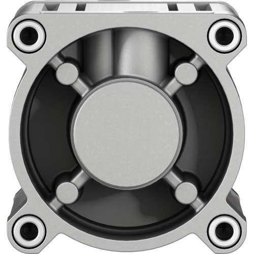 Пневмоцилиндр 125x125 мм Festo DSBC-125-125-PPSA-N3 двуст. действия, ISO 15552