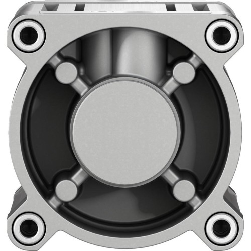 Пневмоцилиндр 125x125 мм Festo DSBC-125-125-PPVA-N3 двуст. действия, ISO 15552