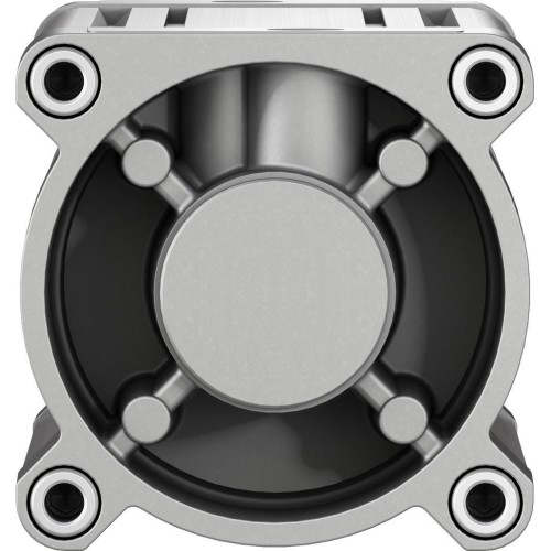 Пневмоцилиндр 125x160 мм Festo DSBC-125-160-PPSA-N3 двуст. действия, ISO 15552