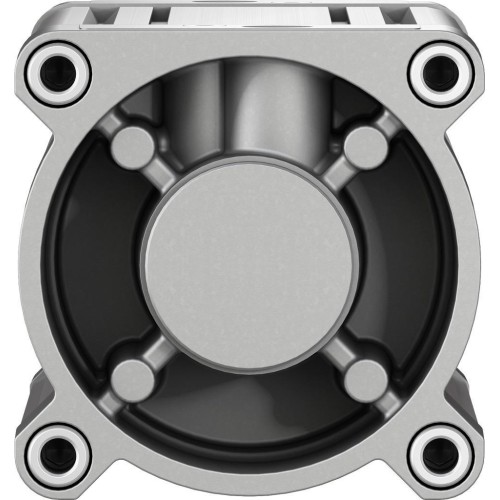 Пневмоцилиндр 125x160 мм Festo DSBC-125-160-PPVA-N3 двуст. действия, ISO 15552