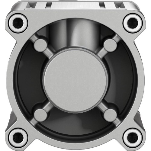 Пневмоцилиндр 125x200 мм Festo DSBC-125-200-PPSA-N3 двуст. действия, ISO 15552