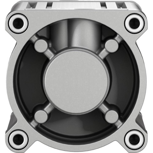 Пневмоцилиндр 125x200 мм Festo DSBC-125-200-PPVA-N3 двуст. действия, ISO 15552