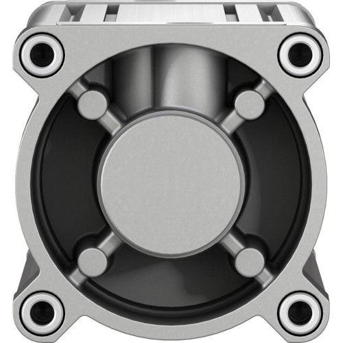 Пневмоцилиндр 125x250 мм Festo DSBC-125-250-PPSA-N3 двуст. действия, ISO 15552