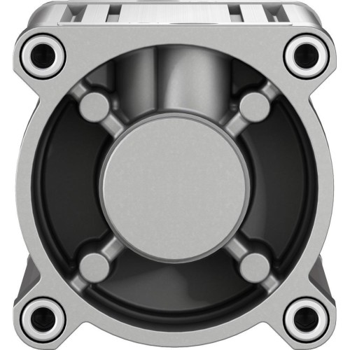 Пневмоцилиндр 125x250 мм Festo DSBC-125-250-PPVA-N3 двуст. действия, ISO 15552