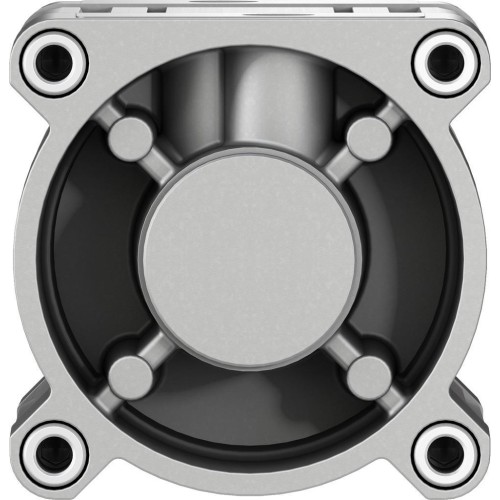 Пневмоцилиндр 125x25 мм Festo DSBC-125-25-PPSA-N3 двуст. действия, ISO 15552