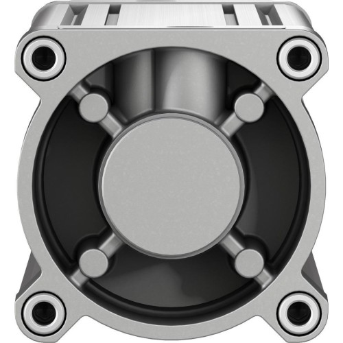 Пневмоцилиндр 125x320 мм Festo DSBC-125-320-PPSA-N3 двуст. действия, ISO 15552