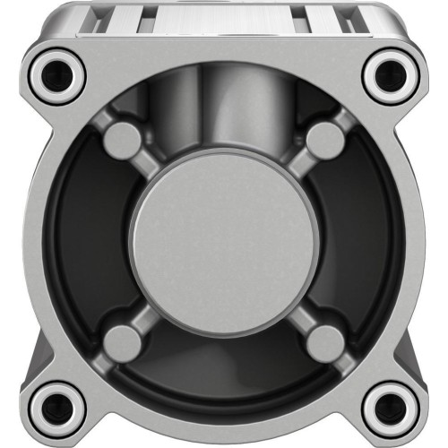 Пневмоцилиндр 125x320 мм Festo DSBC-125-320-PPVA-N3 двуст. действия, ISO 15552