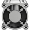 Пневмоцилиндр 125x400 мм Festo DSBC-125-400-PPVA-N3 двуст. действия, ISO 15552