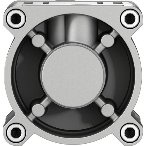 Пневмоцилиндр Festo DSBC-125-PPSA-N3 двуст. действия, ISO 15552