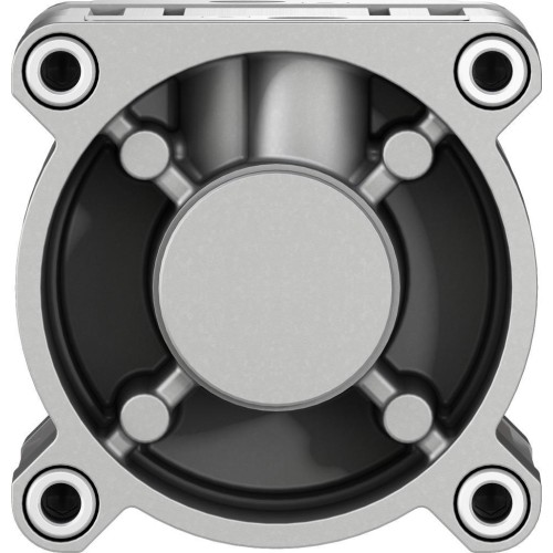 Пневмоцилиндр Festo DSBC-125-PPVA-N3 двуст. действия, ISO 15552