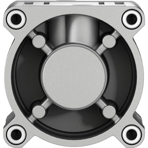 Пневмоцилиндр 125x50 мм Festo DSBC-125-50-PPSA-N3 двуст. действия, ISO 15552