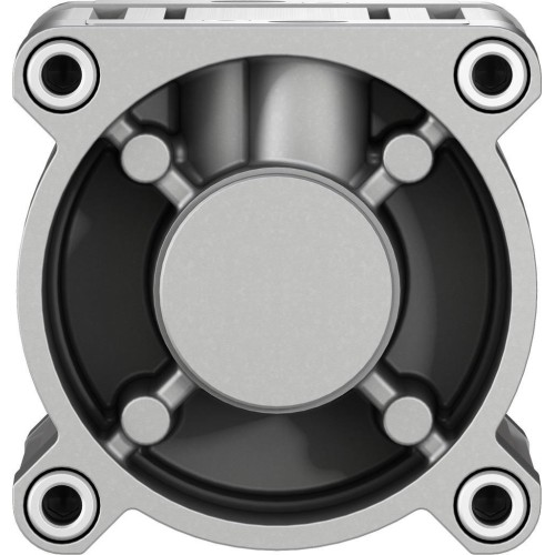 Пневмоцилиндр 125x80 мм Festo DSBC-125-80-PPVA-N3 двуст. действия, ISO 15552