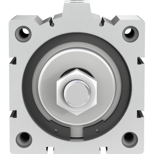 Пневмоцилиндр 100x10 мм Festo ADVC-100-10-A-P-A двустороннего действия