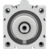 Пневмоцилиндр 100x10 мм Festo ADVC-100-10-I-P-A двустороннего действия