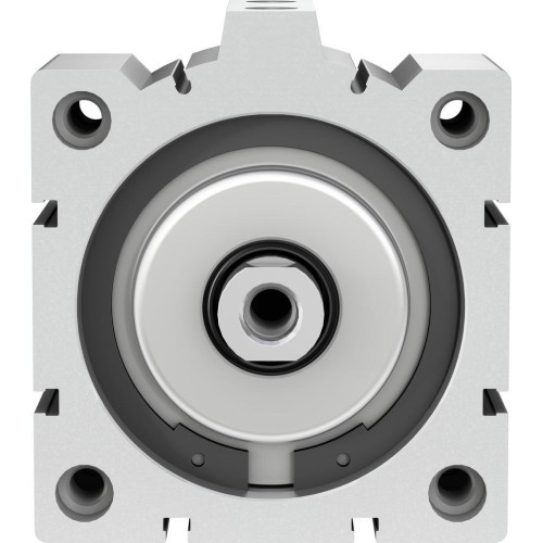 Пневмоцилиндр 100x10 мм Festo ADVC-100-10-I-P-A двустороннего действия