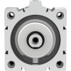 Пневмоцилиндр 100x10 мм Festo ADVC-100-10-I-P двустороннего действия