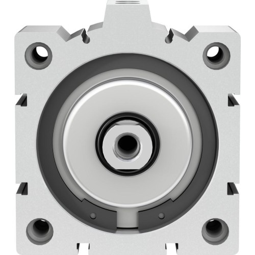 Пневмоцилиндр 100x10 мм Festo ADVC-100-10-I-P двустороннего действия