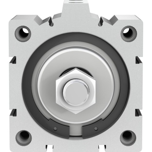 Пневмоцилиндр 100x15 мм Festo ADVC-100-15-A-P-A двустороннего действия