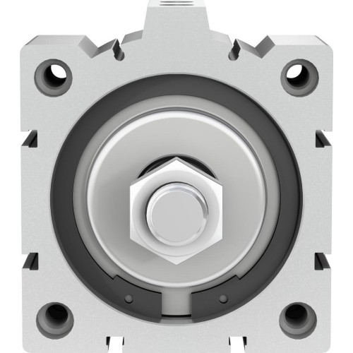 Пневмоцилиндр 100x15 мм Festo ADVC-100-15-A-P двустороннего действия