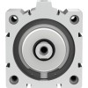 Пневмоцилиндр 100x15 мм Festo ADVC-100-15-I-P-A двустороннего действия