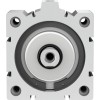 Пневмоцилиндр 100x15 мм Festo ADVC-100-15-I-P двустороннего действия
