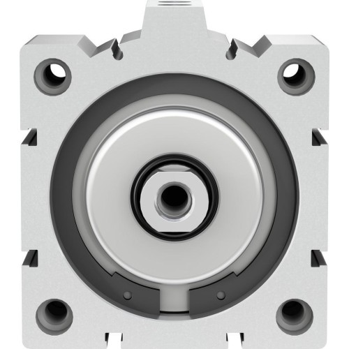 Пневмоцилиндр 100x15 мм Festo ADVC-100-15-I-P двустороннего действия