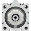 Пневмоцилиндр 100x20 мм Festo ADVC-100-20-I-P-A двустороннего действия