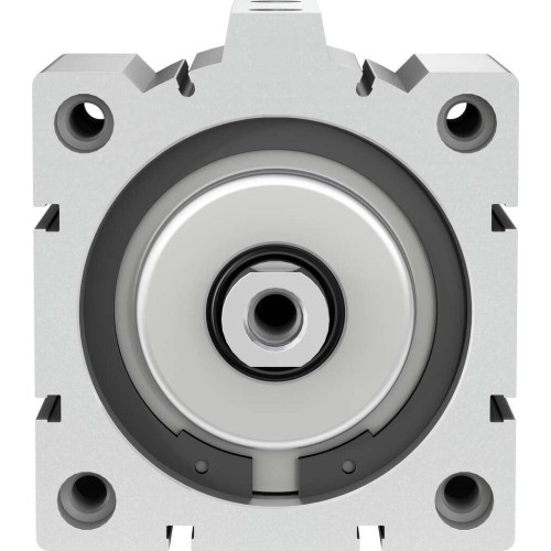 Пневмоцилиндр 100x20 мм Festo ADVC-100-20-I-P-A двустороннего действия